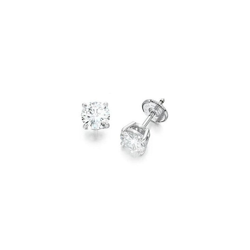Vvs studs on sale