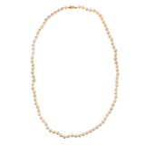 Collier de Perles 60 cm Or Jaune 18 Carats