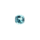 Grandidiérite 2.13 Carats Certificat Gem Paris