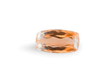Morganite Tonneau 15 Carats