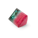 Tourmaline trichroïque
