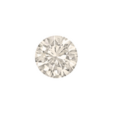 4.65 Carats LFG Certified Diamond