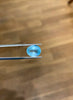 Aigue-Marine Ovale Brésil 4.19 Carats