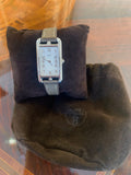Montre Hermès Cape Cod Nantucket Acier