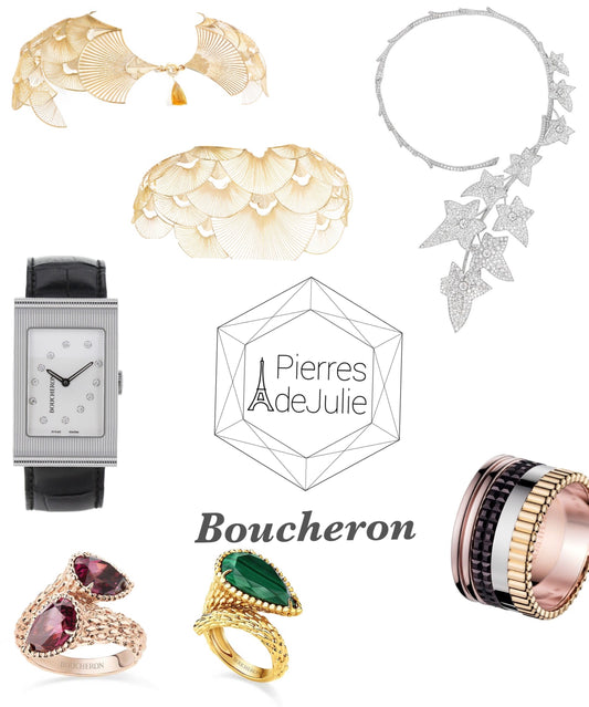 Boucheron