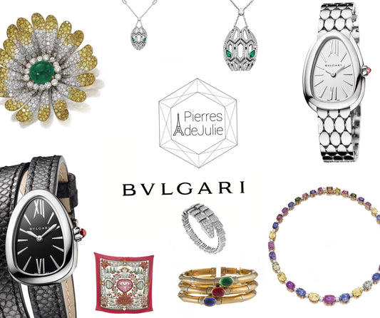 Bulgari