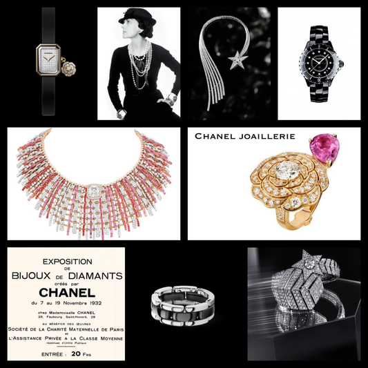 Chanel Joaillerie