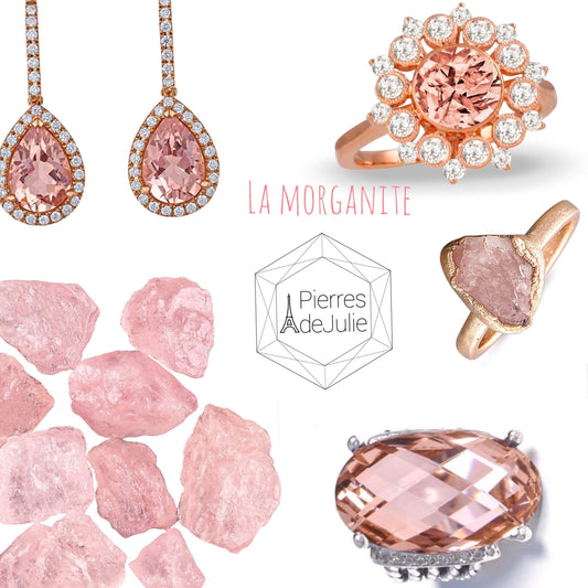 La Morganite