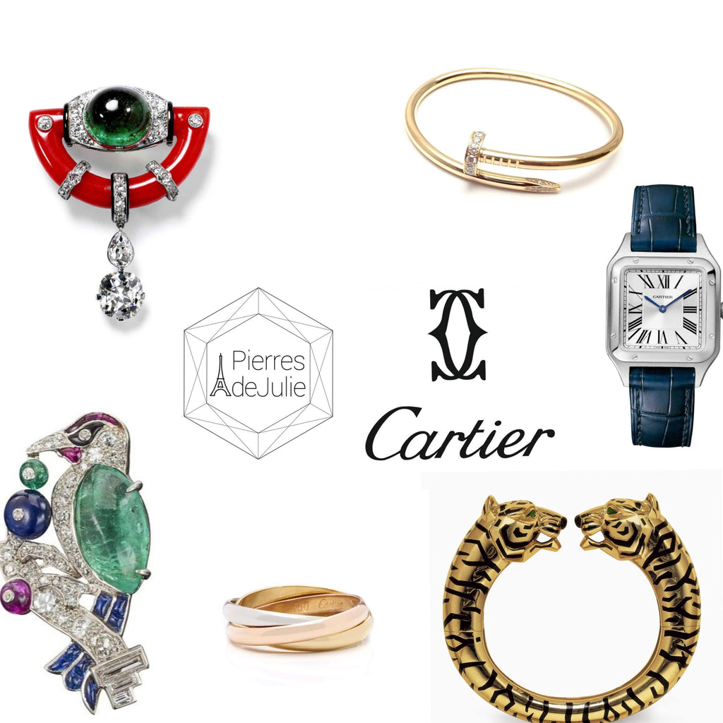 Jean paul hotsell jacques jewelry