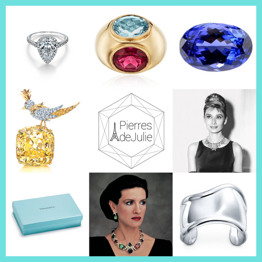 Tiffany & Co : Le Chic à l'Américaine