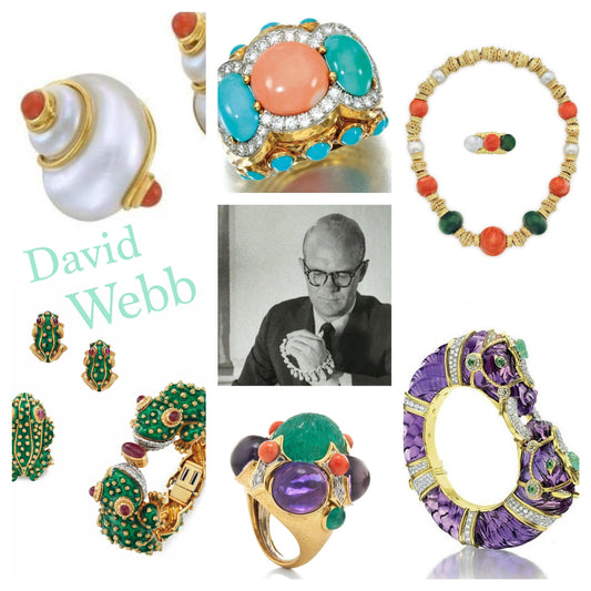 David Webb