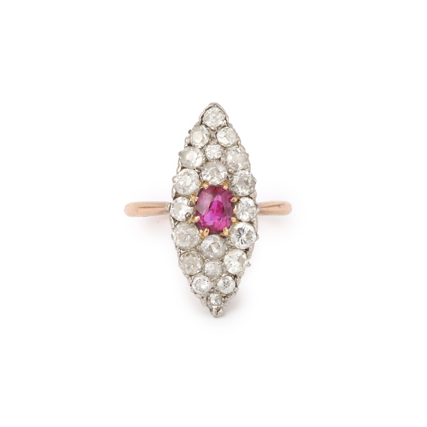 Bague Julie main image 1