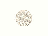 Diamant 2.35 Carats M SI1 (Certificat)