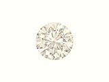 Diamant 2.35 Carats M SI1 (Certificat)