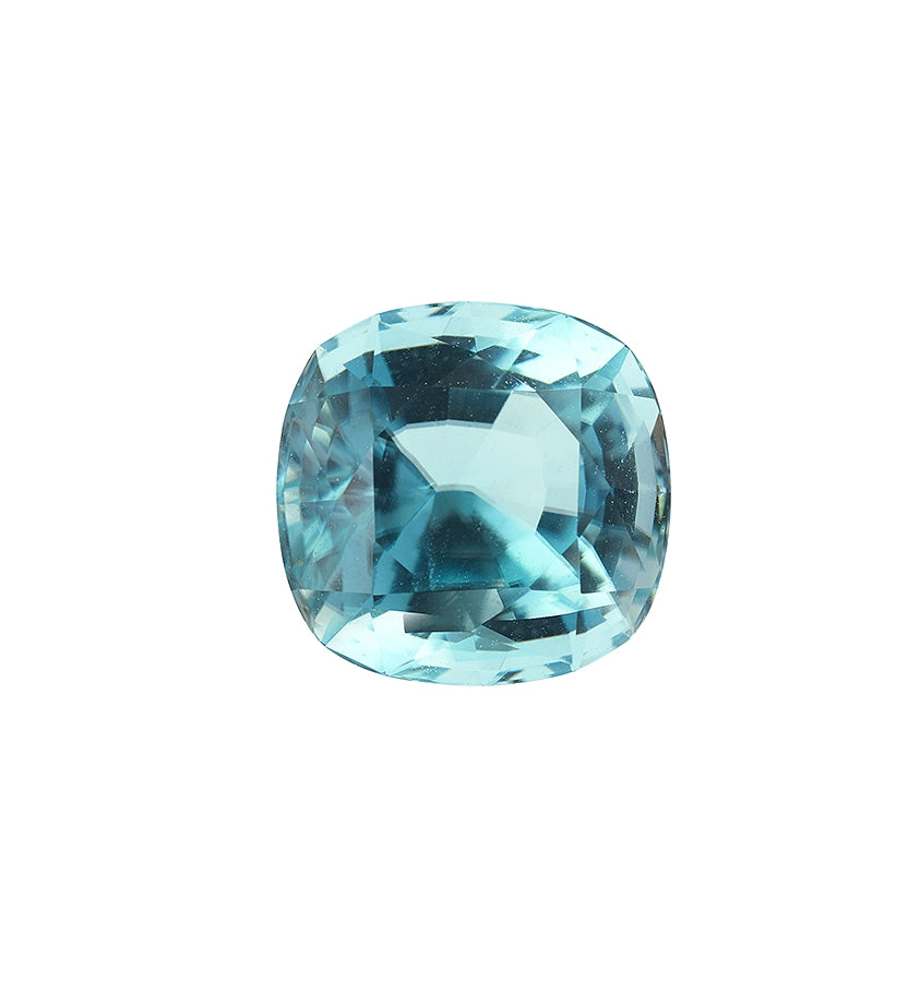 Grandidiérite 2.13 Carats Certificat Gem Paris