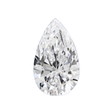 Diamant 3.46 Carats (Certificat LFG)