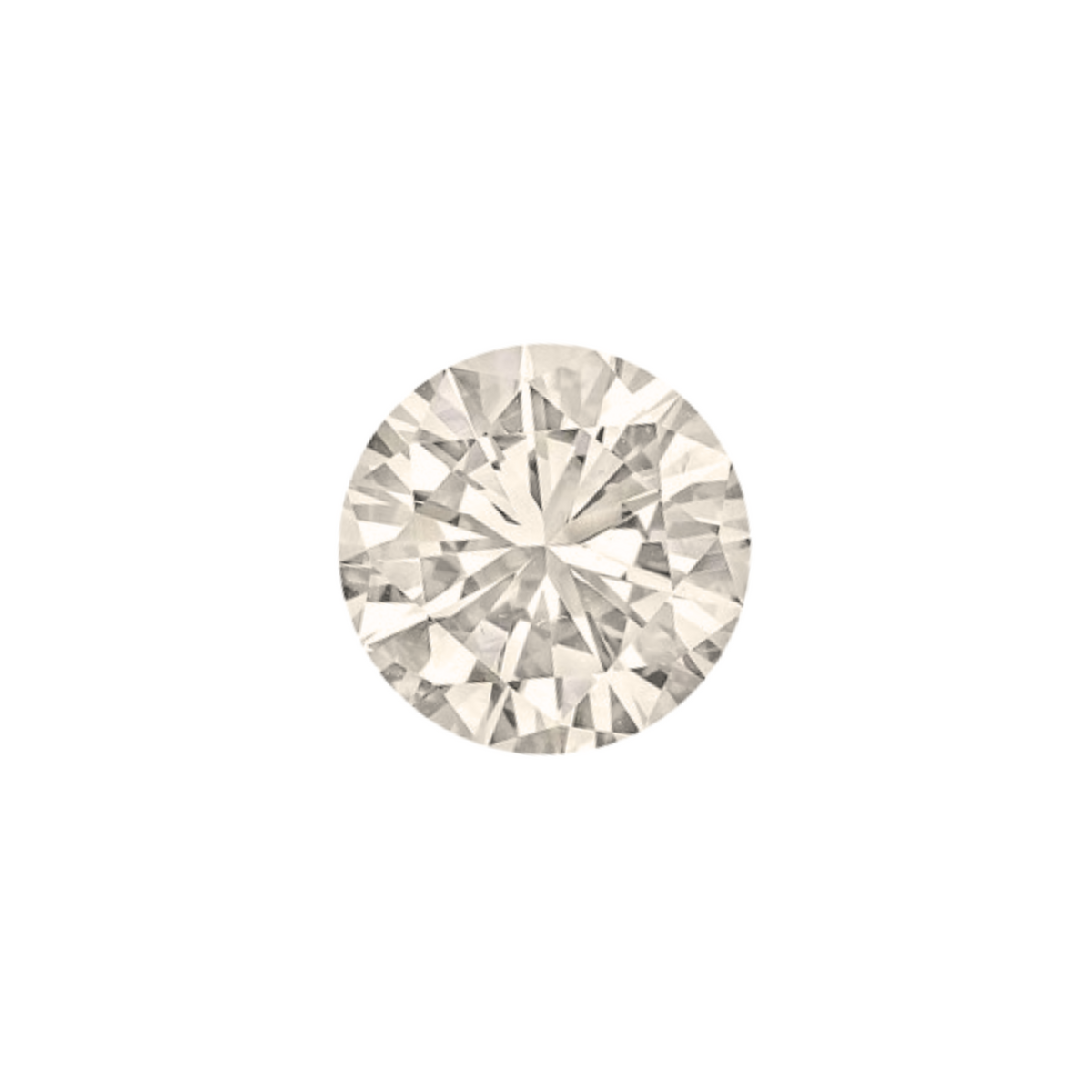 Diamant 4.65 Carats (Certificat LFG)