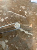 Diamant 4.65 Carats (Certificat LFG)