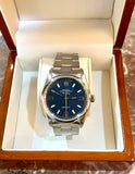 Rolex Air King 34mm Steel Watch