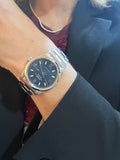 Rolex Air King 34mm Steel Watch