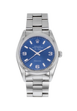 Montre Rolex Air King 34mm Acier