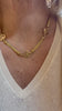 Collier Légendes O.J. Perrin Cœur Or Jaune 18 Carats
