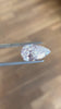 Diamant 3.50 Carats G/SI1 (Certificat LFG)