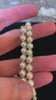 Collier de Perles 60 cm Or Jaune 18 Carats