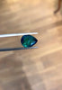 Tourmaline Verte/Bleue Poire 4.08 Carats