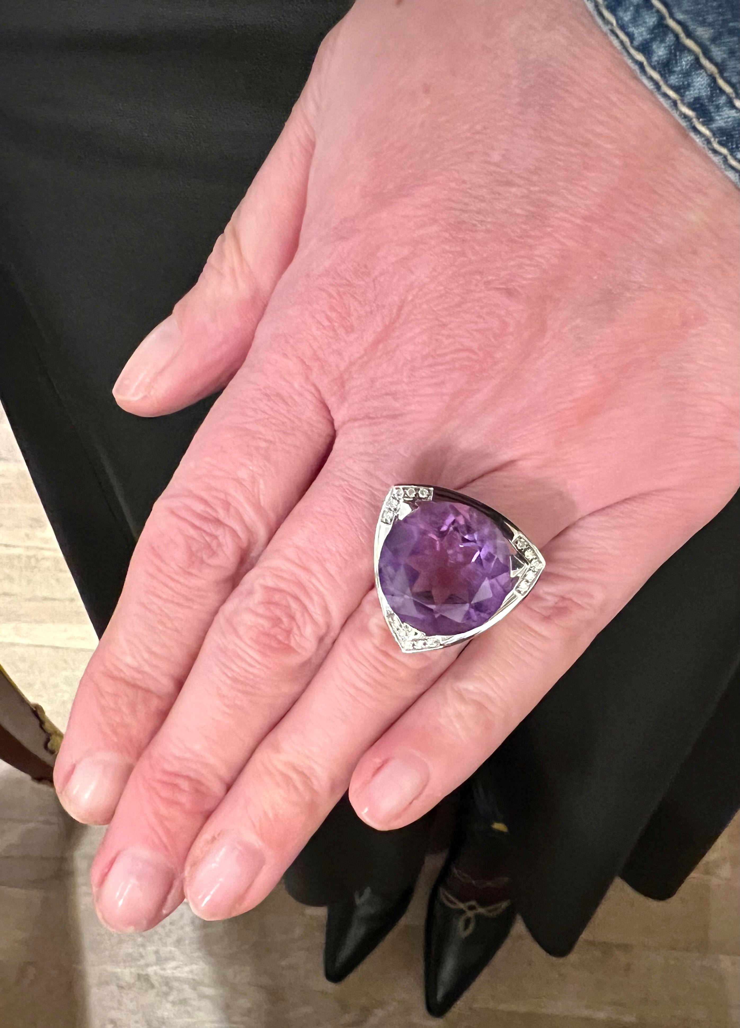 Bague diamant hotsell rose mauboussin