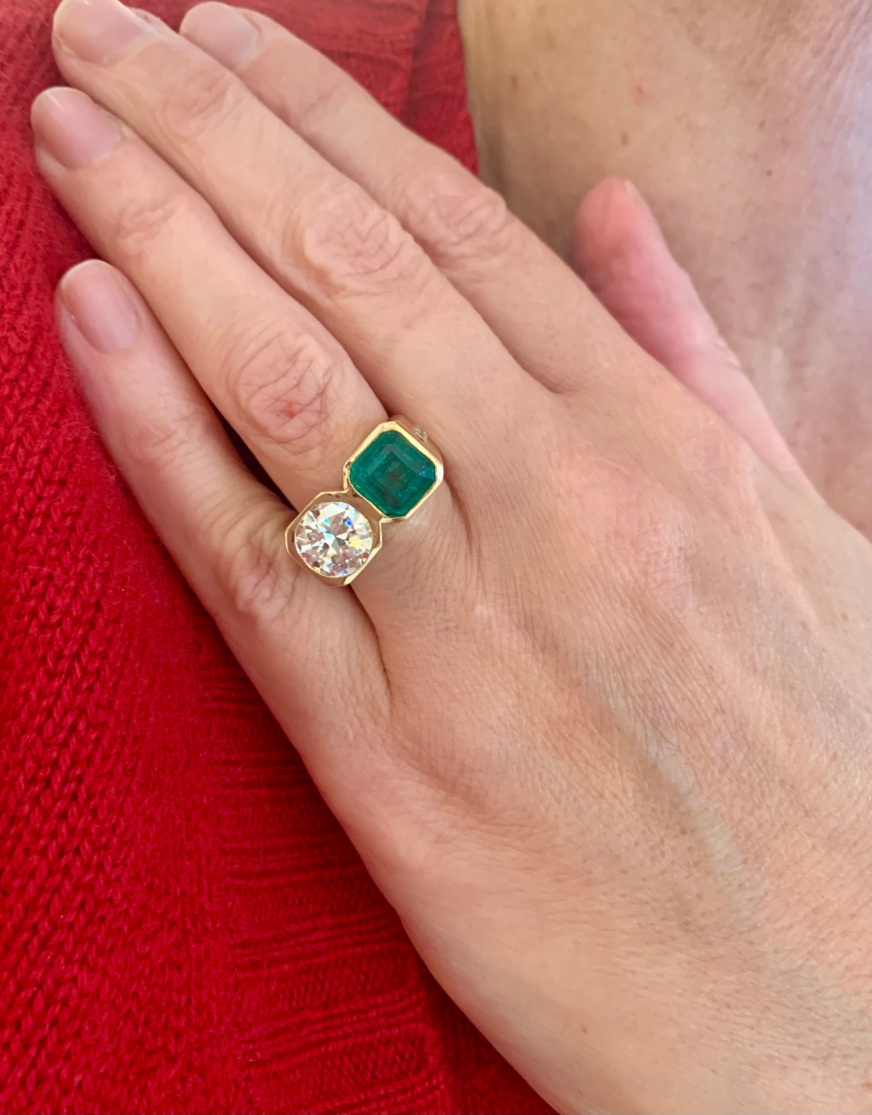 Bague toi on sale et moi