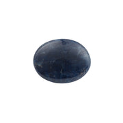 31 Carats Cabochon Sapphire 