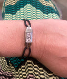 Omega 1932 Art Deco Platinum Watch