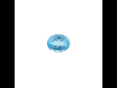 5,10 ct Jolie Aigue Marine Naturelle du Brésil 5,10 ct Jolie Aigue Marine Naturelle du Brésil