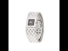 Montre Femme Chanel Matelassée Acier